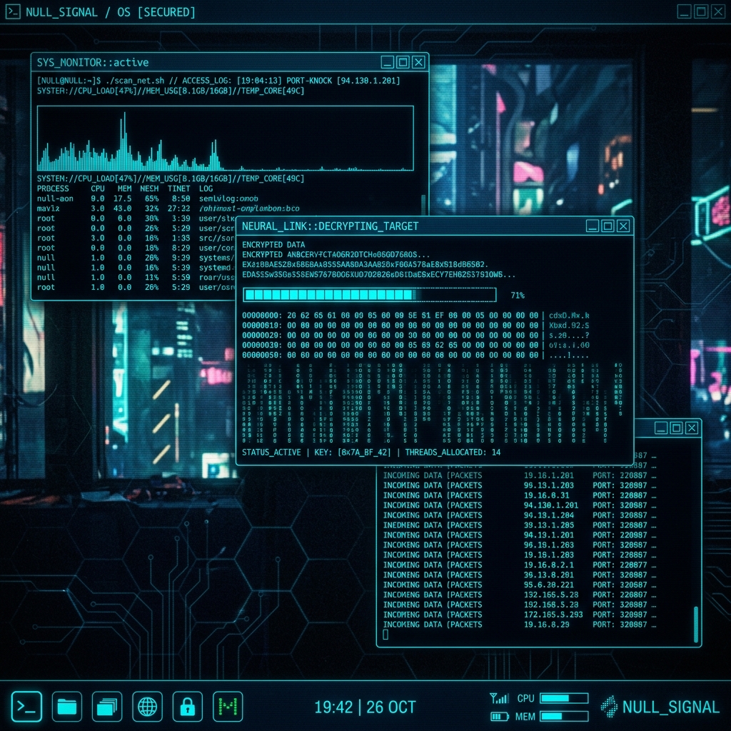 NULL_SIGNAL