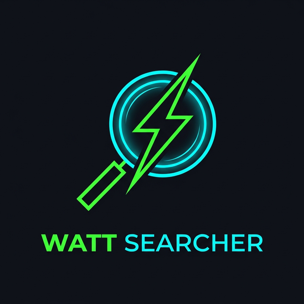 Watt Searcher