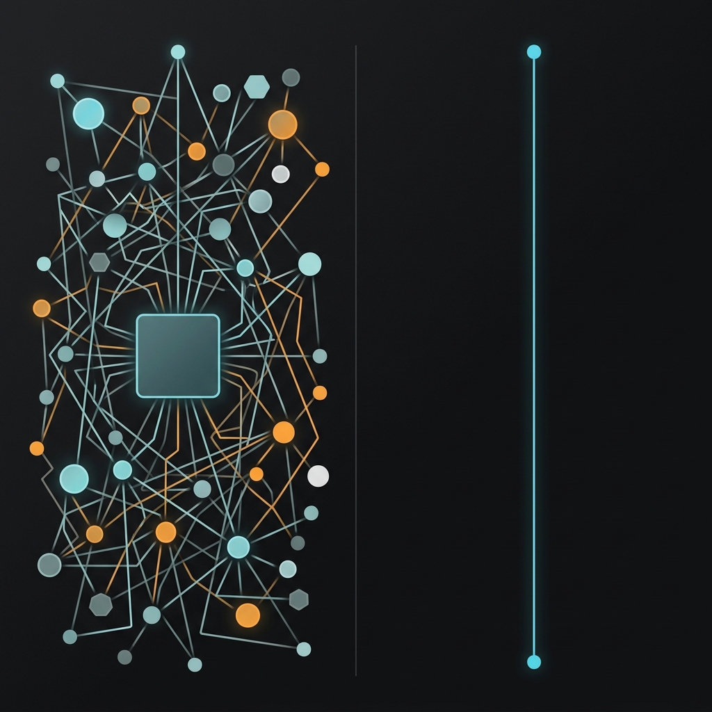 Comparativa CMS vs SSG